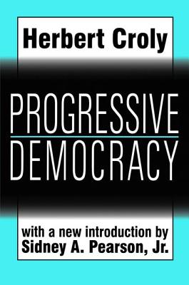 Progressive Democracy