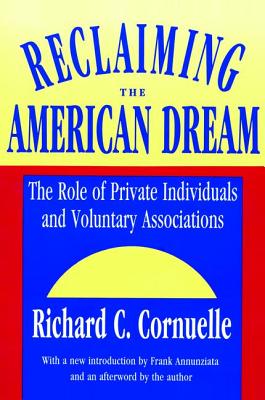 Reclaiming the American Dream