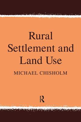 Rural Settlement and Land Use