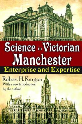 Science in Victorian Manchester