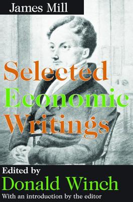 Selected Economic Writings