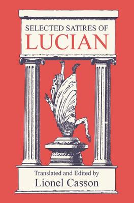 Selected Satires of Lucian