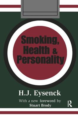 Smoking, Health and Personality