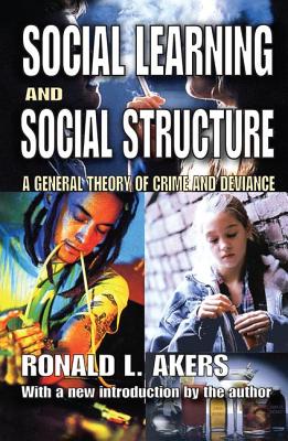 Social Learning and Social Structure