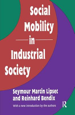 Social Mobility in Industrial Society