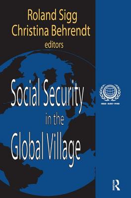 Social Security in the Global Village