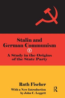 Stalin and German Communism