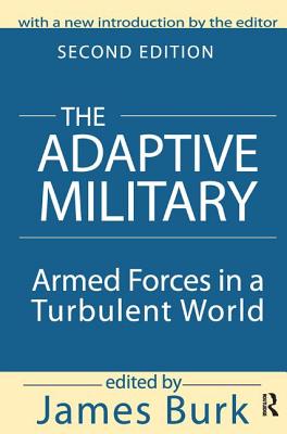 The Adaptive Military