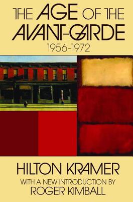 The Age of the Avant-garde