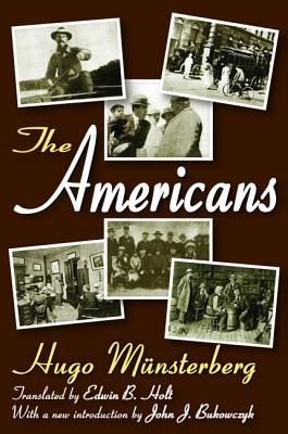 The Americans
