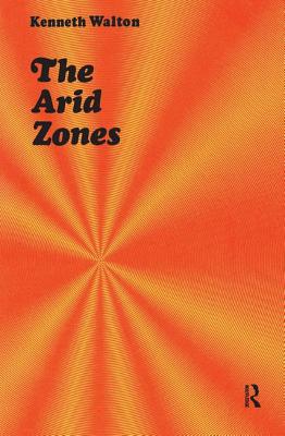 The Arid Zones