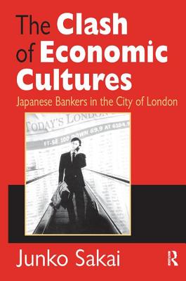 The Clash of Economic Cultures