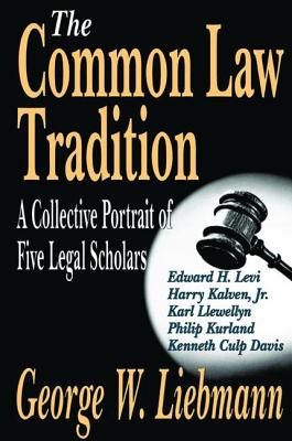 The Common Law Tradition