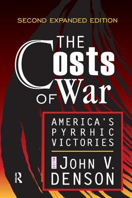 The Costs of War