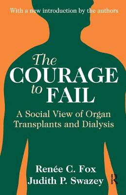 The Courage to Fail
