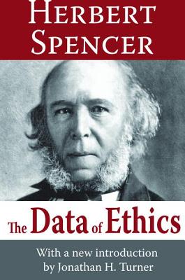 The Data of Ethics