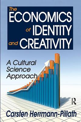 The Economics of Identity and Creativity