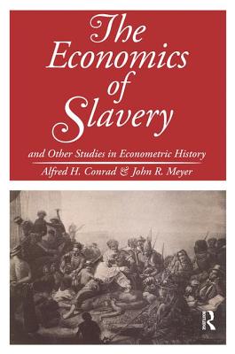 The Economics of Slavery