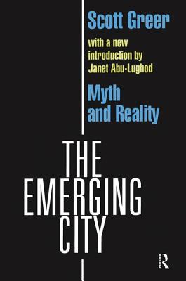 The Emerging City