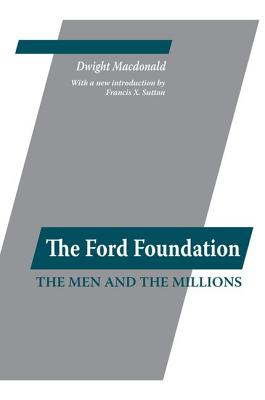 Ford Foundation