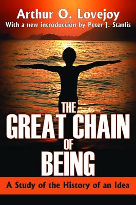 The Great Chain of Being