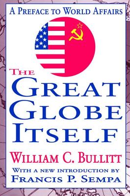 The Great Globe Itself