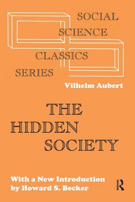 The Hidden Society