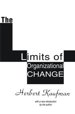 The Limits of Organizational Change