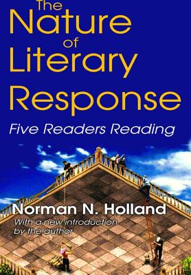 The Nature of Literary Response