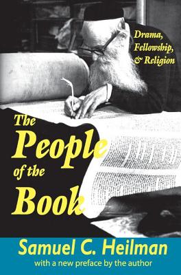 The People of the Book