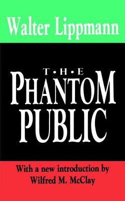 The Phantom Public