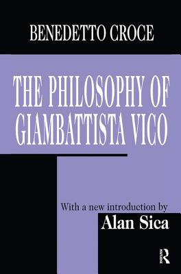 The Philosophy of Giambattista Vico