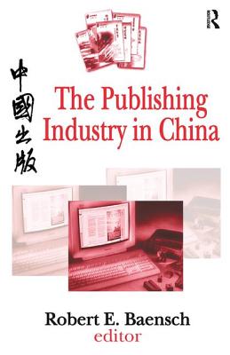 The Publishing Industry in China