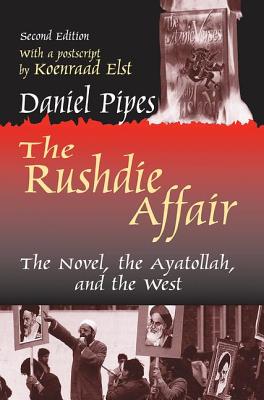 The Rushdie Affair