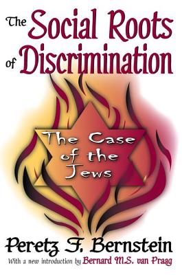 The Social Roots of Discrimination