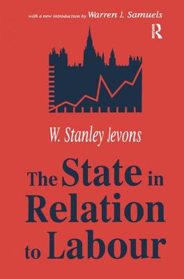 The State in Relation to Labour