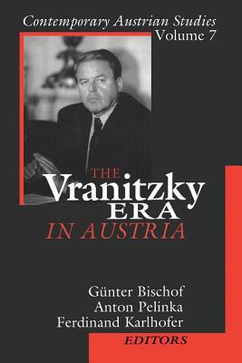 The Vranitzky Era in Austria