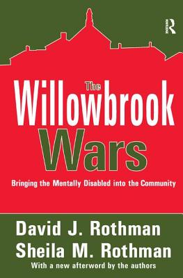 The Willowbrook Wars