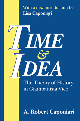 Time and Idea