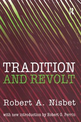 Tradition and Revolt