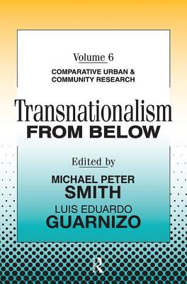 Transnationalism from Below