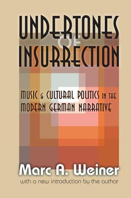 Undertones of Insurrection