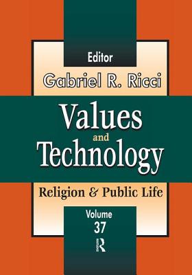 Values and Technology