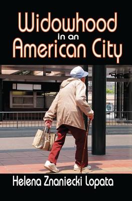 Widowhood in an American City