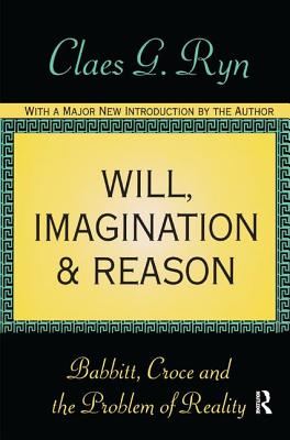 Will, Imagination, and Reason