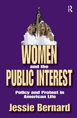 Women and the Public Interest