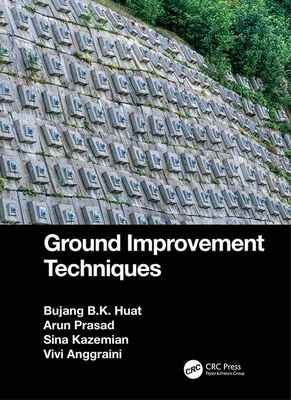 Ground Improvement Techniques