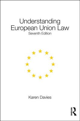 Understanding European Union Law