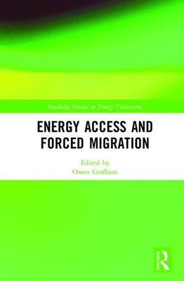 Energy Access and Forced Migration