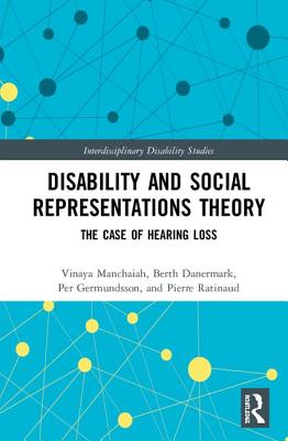 Disability and Social Representations Theory